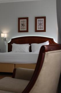 Hotel Talisman - 3