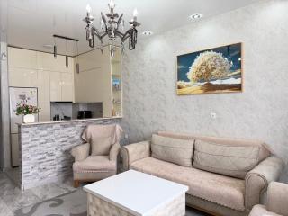 DS & Sea Suites Batumi - 7