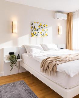 ORBI CITY - LUXURY Premium Class HOTEL - Batumi - 5