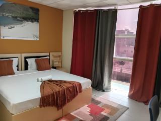 Residencial FSFA - 1