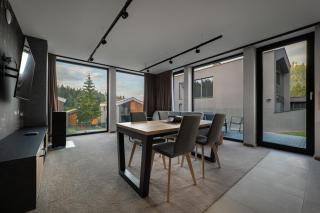 Malino Resort & Residences - Ski and Bike Apartments - 4