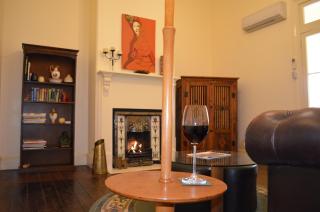 Old Parkes Convent - Parkes - 4