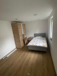 Möblierte 50 m2 Einliegerwohnung zur Kurzzeitmiete in Oberkochen - 5