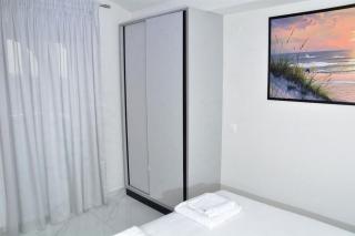 Luxury Sea Apartment - 2 Bedrooms - Big Balcony - 3