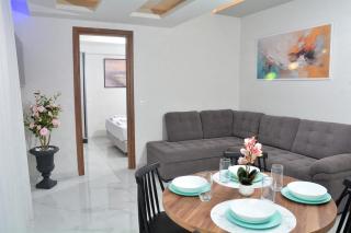 Luxury Sea Apartment - 2 Bedrooms - Big Balcony - 9