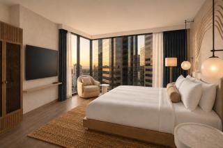 Denu Hotel & Spa - 8
