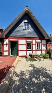 Fachwerkhaus am Kirchplatz - 8