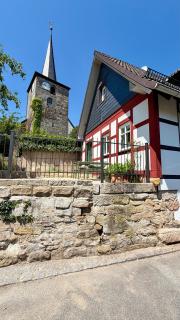 Fachwerkhaus am Kirchplatz - 7