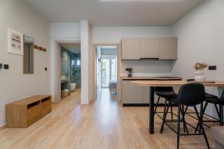 Isabellas Suites - 0