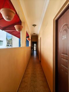Hotel La Morada - 6