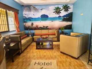 Hotel La Morada - 1