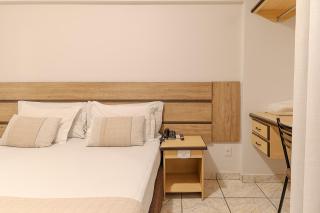 Havana Palace Hotel I Uberaba - 2
