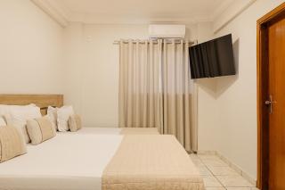 Havana Palace Hotel I Uberaba - 1