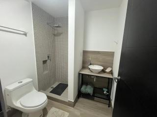 Torre Patriota Loft for 2 with Parking - 4