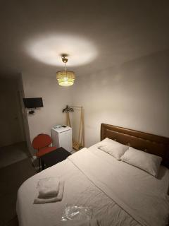 Şişli Suites - Room48 - 0