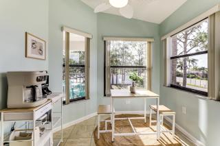Resort Perks, 5 Mi to Riverwalk! Bradenton Condo - 7