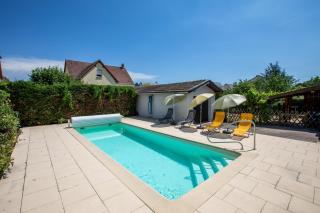 -New- Colmar, Parking, Comfort, Spacious - 0