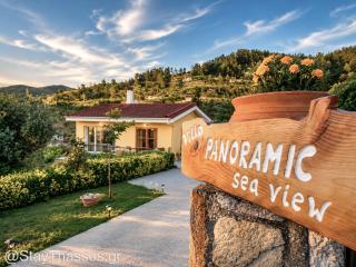 Villa Panoramic Seaview - 6