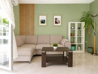 Cozy Adriatic Apartment - 5 min walk to beach & free parking - 7
