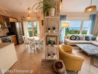 Villa Panoramic Seaview - 2