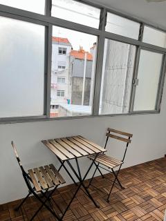 Ferrocarril Apartamento A Coruña - 7