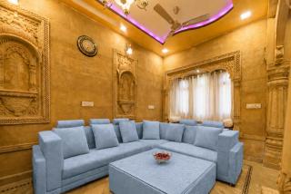 Hotel Saffron Diamond - 6