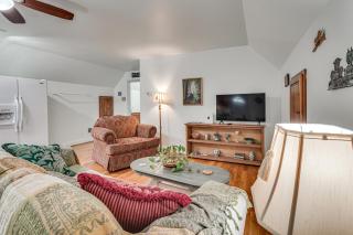 Charming Apartment with Pasture Views and Sunsets - 7