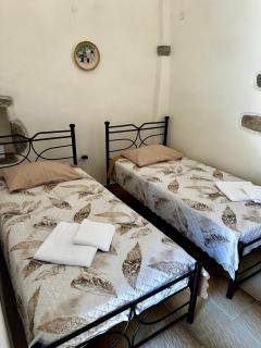 Katsi Traditional & Medieval House - Mesta - 5