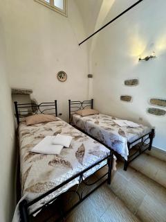 Katsi Traditional & Medieval House - Mesta - 6
