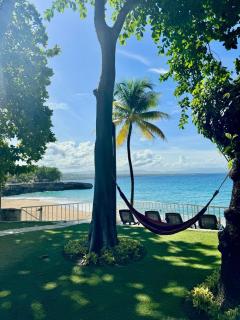 Beachfront 2BR Condo with Beach Access - 4
