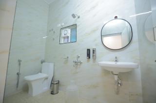 Premium 2BHK Luxury Flat In Madhapur,Hitech city - 5