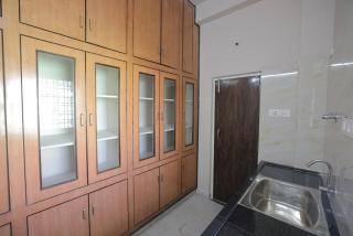 Premium 2BHK Luxury Flat In Madhapur,Hitech city - 2