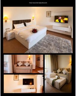 Domina Prime Luxury Quiet Residence - 5
