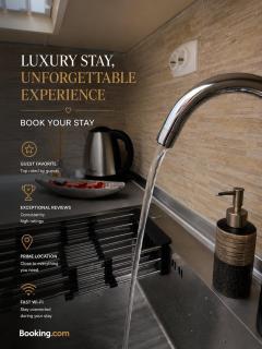NOA Luxury Apartment - 7