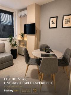 NOA Luxury Apartment - 5