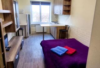 Cozy Studio French Boulevard Студія біля Французького бульвару - 2