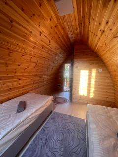 Akzhol Guest House - 4