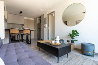 HT Comfortable and fully equipped apartment Vicuña Mackenna - 2