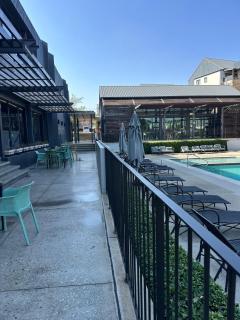 Midrand Stylish 1Bedroom Escape - 1