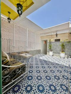 Maison Cascada - 5