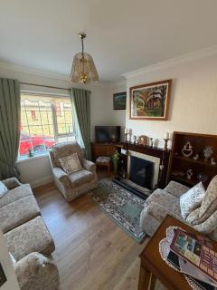 Town House - 4