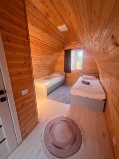 Akzhol Guest House - 3