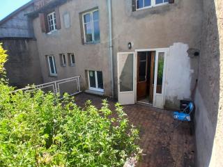 Maison à Senones - 9