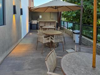 VDP208 - Studio com piscina e sauna 100m da praia By Oasis Ferias - 3