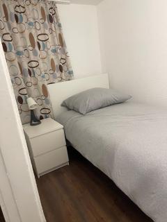 Haus zum Bacchus Privatezimmer near Bahnhof Römisches Theater Mainz - 5
