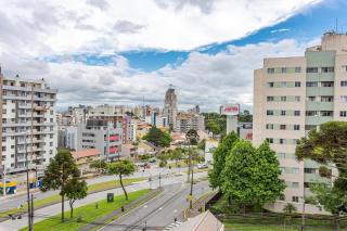 Apto Executivo Moderno próximo ao CIC e Hospital do Trabalhador - 3