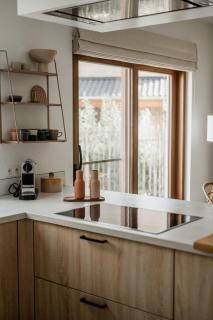 Vakantiewoning Spoor 23 - 4