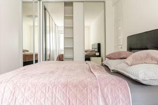 Comfort Apartment in Nivy New Downtown - 7