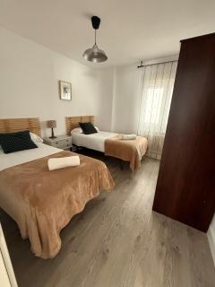 1A108 Amplio y moderno apartamento by R2R Consulting - 7