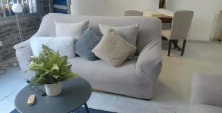 Lovely Cozy Apartment in the entrance of Nicosia - 4